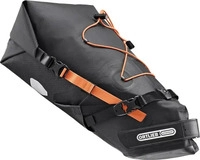 Ortlieb F9912, Ortlieb Seat-Pack 11 Satteltasche (Volumen 11 Liter / Gewicht