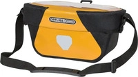 Ortlieb F3615, Ortlieb Ultimate 5 Liter Lenkertasche, 5L