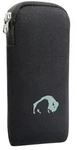 Tatonka Neopren Zip Bag 2 G&uuml;rteltasche - STK - black