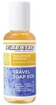 Fibertec Travel Soap Eco 100 ml Allround Seife - STK - 0