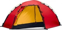 Hilleberg 15312, Hilleberg Soulo Trekkingzelt, 1 PERS.