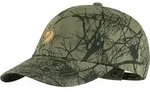 Fj&auml;llr&auml;ven Lappland Camo Cap - L/XL - Green Camo