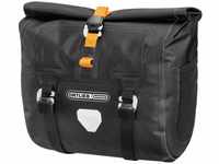 Ortlieb Handlebar-Pack QR Lenkertasche (Volumen 11 Liter / Gewicht 0,53kg) - black