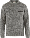 Fj&auml;llr&auml;ven 84139, Fj&auml;llr&auml;ven Herren Lada Rundhals-Wollpullover, XXL