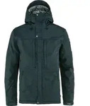 Fj&auml;llr&auml;ven Herren Skogs&ouml; Padded Jacke - L - Dark Navy