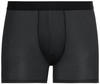 Odlo Herren Active F-Dry Light Boxershorts, XL - black