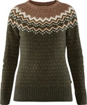 Fj&auml;llr&auml;ven 89941, Fj&auml;llr&auml;ven Damen &Ouml;vik Knit Sweater, XS