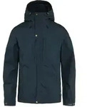 Fj&auml;llr&auml;ven Herren Skogs&ouml; Trekkingjacke - M - Dark Navy