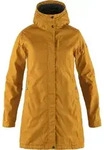 Fj&auml;llr&auml;ven Damen Kiruna Padded Parka - M - Acorn
