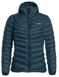 VauDe Damen Batura Hooded Insulation Jacket - 36 - dark sea