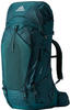 Gregory Damen Deva 60 XS Trekkingrucksack (Volumen 60 Liter / Gewicht 2,09 kg) -
