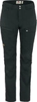 Fj&auml;llr&auml;ven 89827, Fj&auml;llr&auml;ven Damen Abisko Midsummer regular Wanderhose, 38