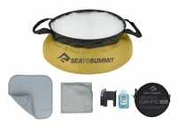 Sea To Summit Camp Kitchen Clean-Up Kit (6-teilig), 0 - -