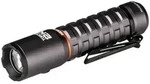 Nebo Torchy 2K LED Taschenlampe - STK - schwarz