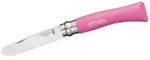 Opinel Kindermesser - STK - rosa