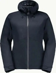 Jack Wolfskin 1111592, Jack Wolfskin Damen Wisper Ins Jacket, L