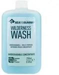 Sea to Summit Wilderness Wash 250ml - 250ml - -