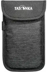 Tatonka Smartphone Case XL - STK - off black