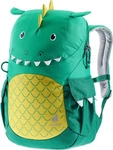 Deuter 3610423, Deuter Kikki Kinderrucksack (Volumen 8 Liter), 0