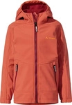 VAUDE 42414, VauDe Kinder Rondane IV Softshelljacke, 104
