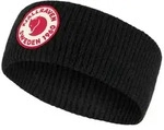 Fj&auml;llr&auml;ven 1960 Logo Stirnband - STK - Black