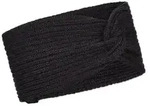 Buff Norval Merino Knitted Headband - STK - Graphite