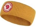 Fj&auml;llr&auml;ven 1960 Logo Stirnband - One Size - Mustard Yellow