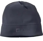 Jack Wolfskin Real Stuff Beanie - STK - graphite