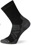 Smartwool Herren Perfomance Hike Full Cushion Crew Wandersocken - 42-45 - black