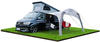 Vango AirBeam Sky Canopy Sonnensegel 3,5m für Wohnwagen und Campmobile - 11430