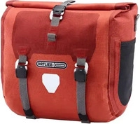 Ortlieb F3254, Ortlieb Handlebar-Pack plus Lenkertasche (Volumen 11 Liter / Gewicht