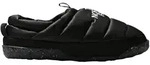 The North Face Damen Nuptse H&uuml;ttenschuhe - 42 - TNF BLACK/TNF WHITE