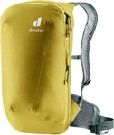 Deuter 3223023, Deuter Plamort 12 Fahrradrucksack (Volumen 12 Liter/ Gewicht 0,51 kg)