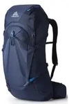 Gregory Herren Zulu 40 SM/MD Wanderrucksack (Volumen 40 Liter/ Gewicht 1,52 kg) - STK