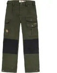 Fj&auml;llr&auml;ven Kinder Vidda Outdoorhose - 152 - Deep Forest