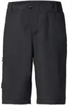 VauDe Herren Ledro Bike-Shorts - M - black/black