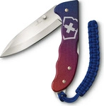 VICTORINOX 0.9415.D221, Victorinox Evoke Alox Messer