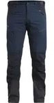 Lundhags Herren Makke Pant (Kurzgr&ouml;&szlig;en) - 46S - Light Navy/Deep Blue