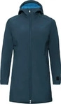 VAUDE 45079, VauDe Damen Moena Softshell Parka, 36