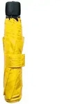 Euroschirm Light Trek Automatic Regenschirm - STK - gelb