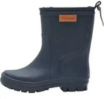 HUMMEL THERMO BOOT JR black iris 24