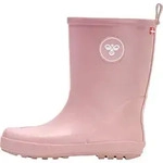 HUMMEL RUBBER BOOT JR. deauville mauve 22