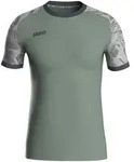 Jako JAKO Trikot Iconic Kurzarm mintgr&uuml;n/soft grey/anthra light 116