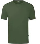 Jako T-Shirt Organic oliv 116