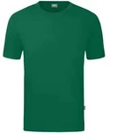 Jako T-Shirt Organic gr&uuml;n 116