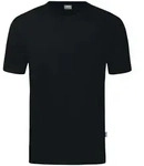 Jako T-Shirt Organic schwarz 116