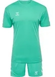 HUMMEL Hummel hmlLOGO Sportset atlantis 2XL