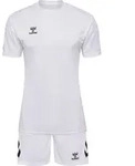 HUMMEL Hummel hmlLOGO Sportset white 2XL