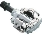 Shimano PD-M540 SPD | Klickpedale silber