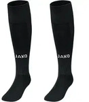 Jako Stutzenstrumpf Glasgow 2.0 schwarz 4 (39-42)